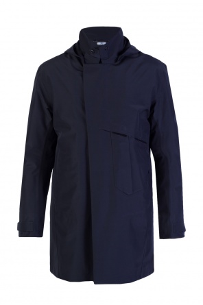 Detachable hood jacket, zdjęcie 1 Detachable hood jacket od Stone Island